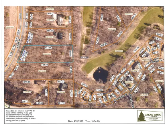 $99,900 | 16 County Road 16, Pequot Lakes, MN 56472