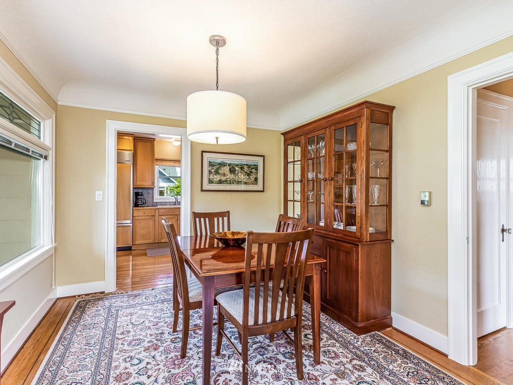 4505 Southwest Brandon Street Seattle, WA 98136 - Photo 11 of 39 Gallery Image 11