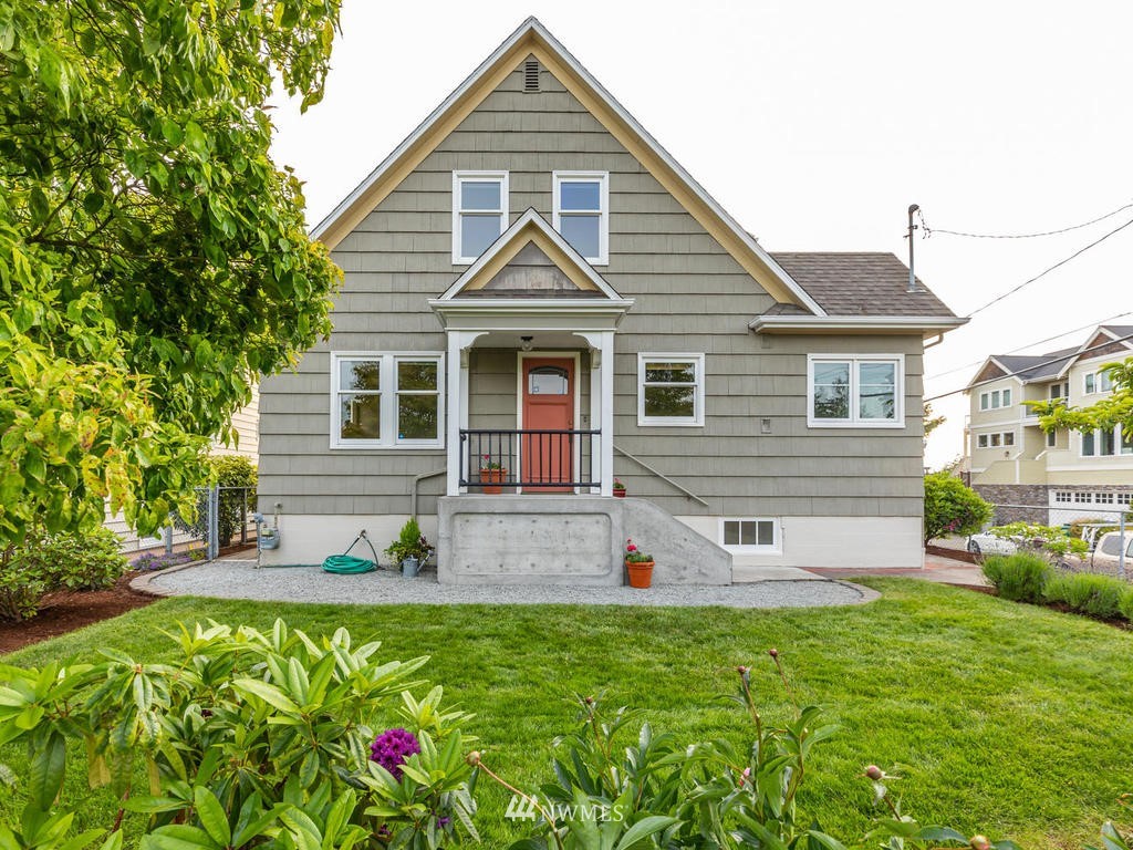 4505 Southwest Brandon Street Seattle, WA 98136 - Photo 27 of 39 Gallery Image 27