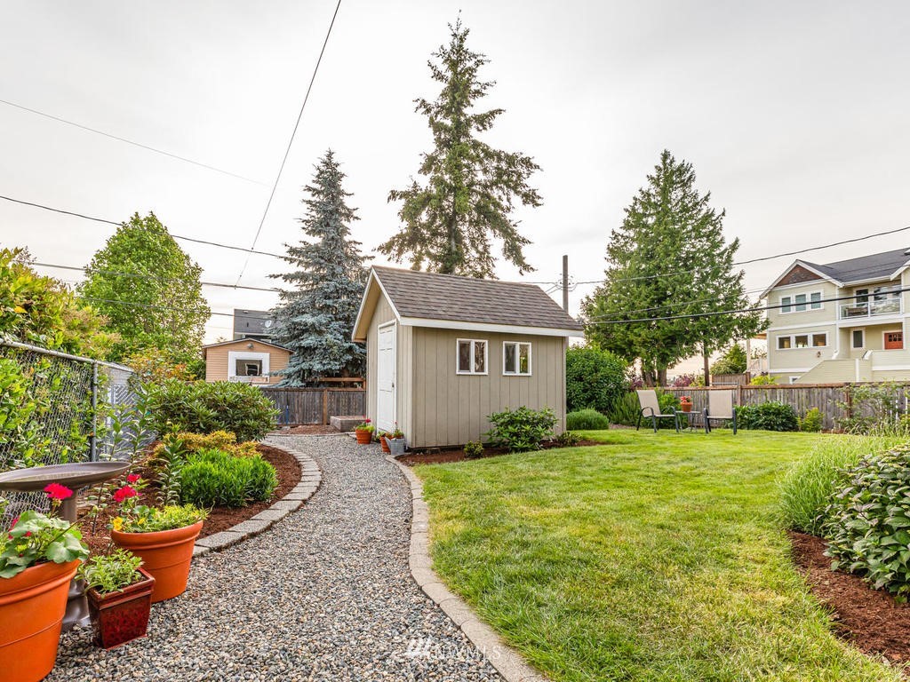 4505 Southwest Brandon Street Seattle, WA 98136 - Photo 29 of 39 Gallery Image 29