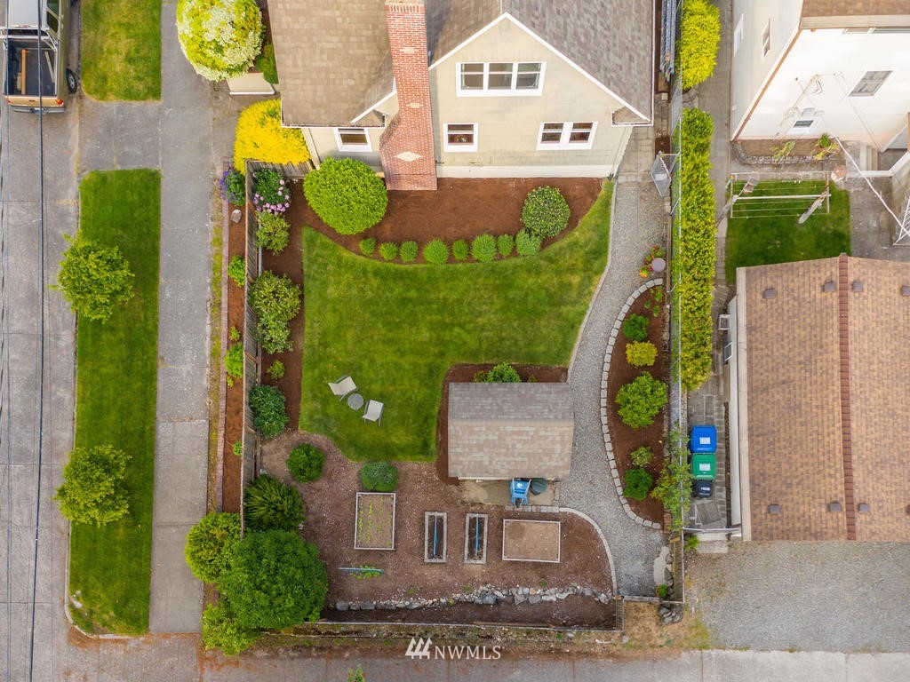 4505 Southwest Brandon Street Seattle, WA 98136 - Photo 32 of 39 Gallery Image 32