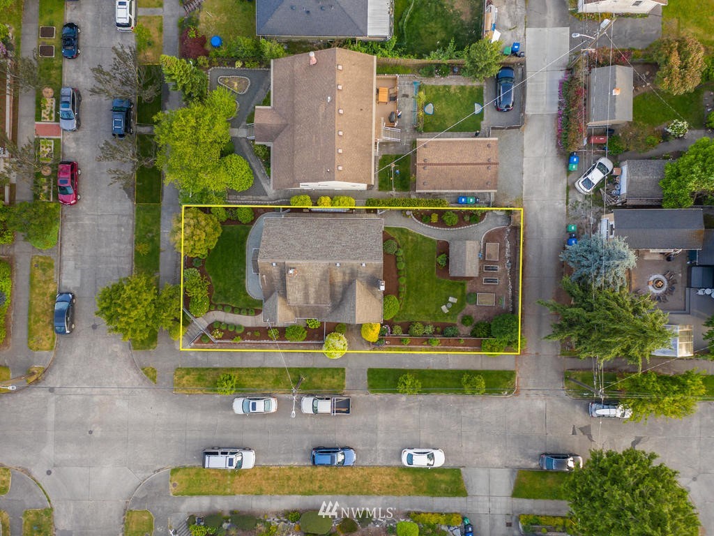 4505 Southwest Brandon Street Seattle, WA 98136 - Photo 33 of 39 Gallery Image 33