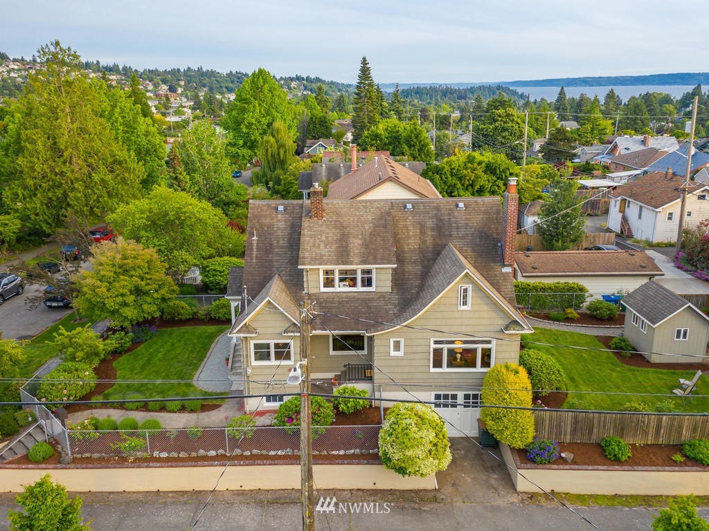 4505 Southwest Brandon Street Seattle, WA 98136 - Photo 35 of 39 Gallery Image 35