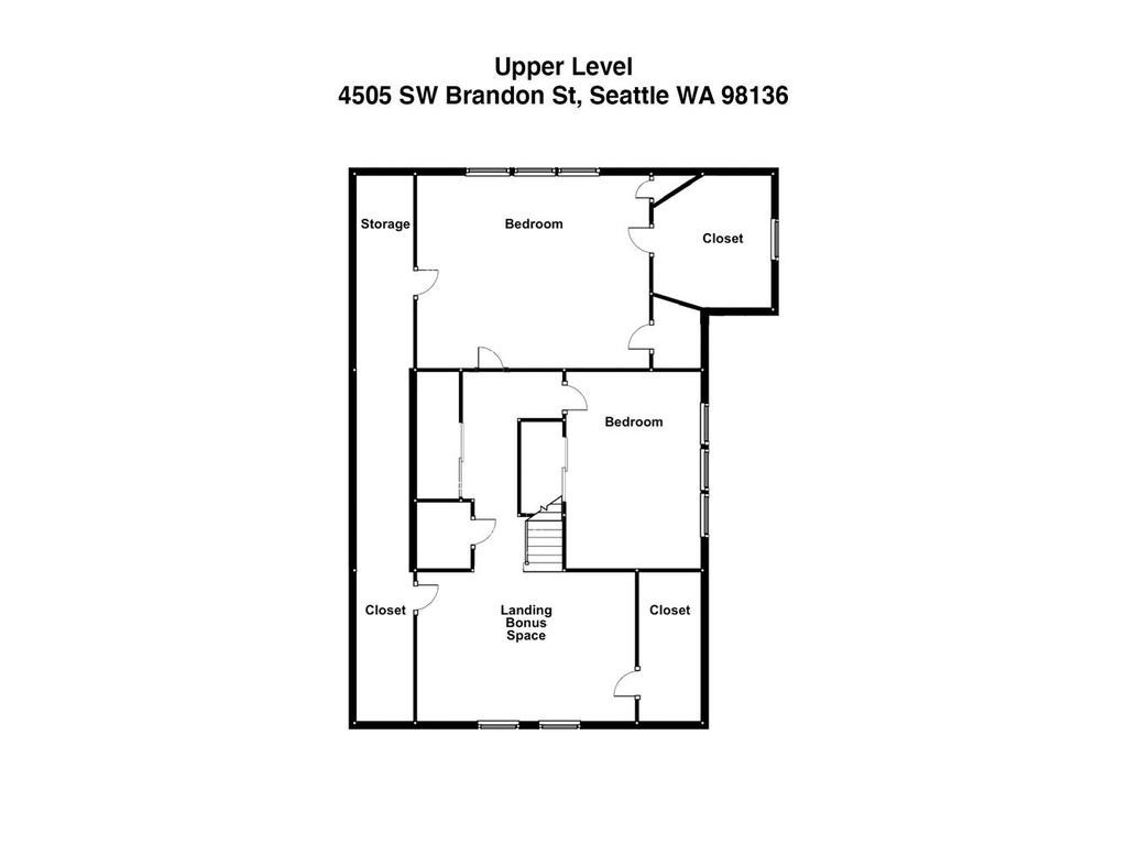 4505 Southwest Brandon Street Seattle, WA 98136 - Photo 38 of 39 Gallery Image 38