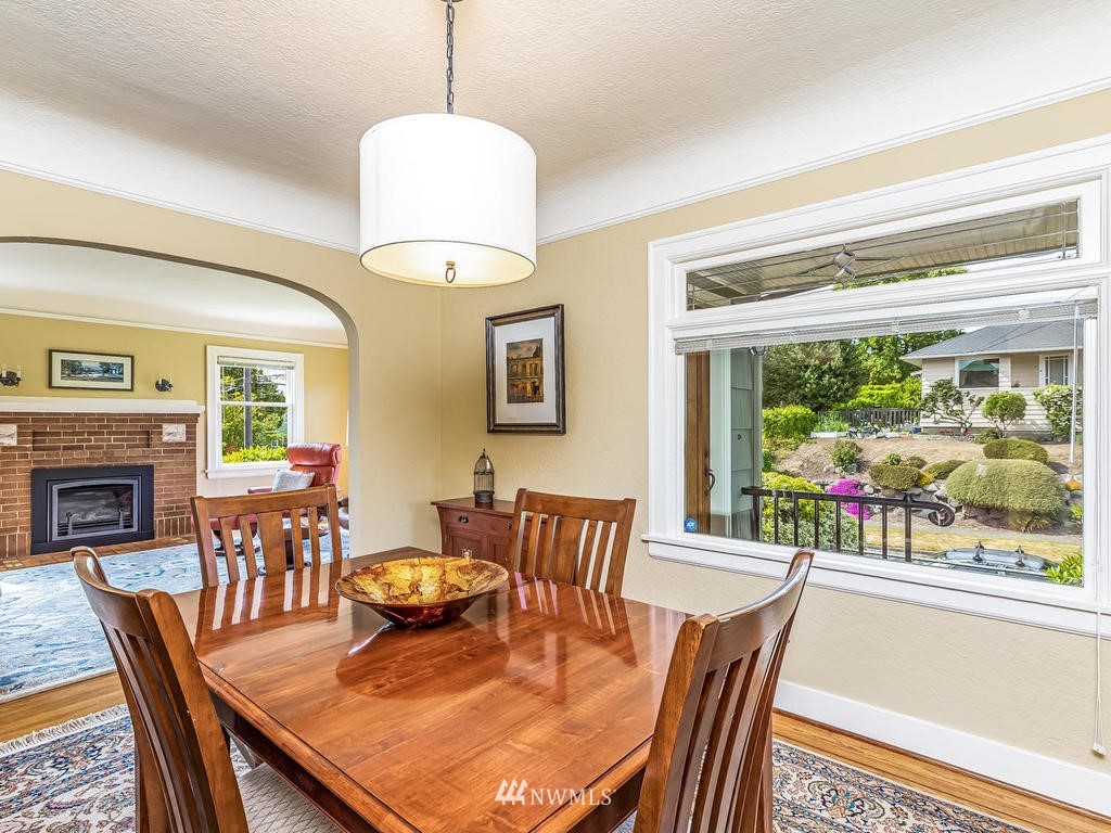 4505 Southwest Brandon Street Seattle, WA 98136 - Photo 10 of 39 Gallery Image 10