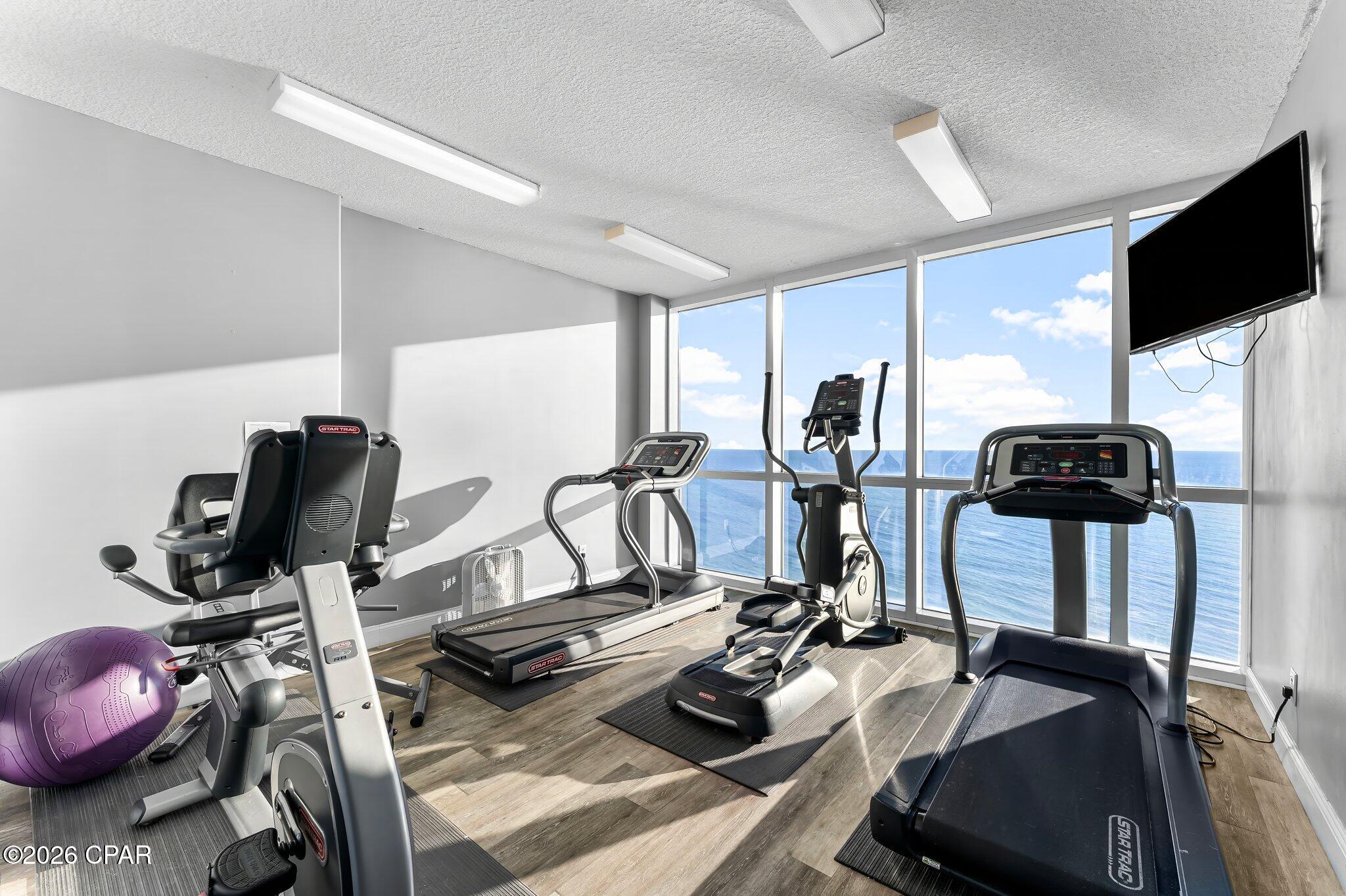 17643 Front Beach Road, Unit 1704 Panama City Beach, FL 32413 - Photo 47 of 55