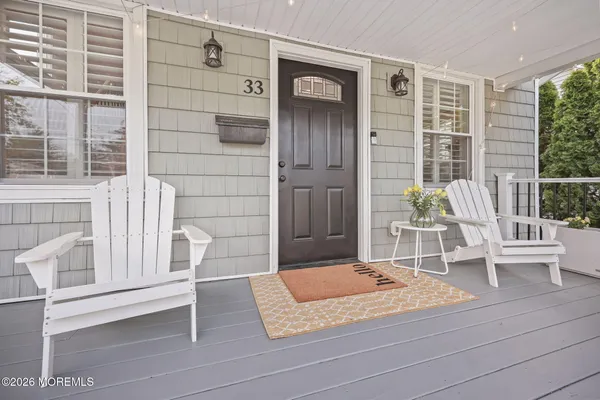 $739,999 | 33 Memorial Parkway, Atlantic Highlands, NJ 07716