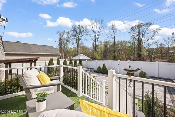 $739,999 | 33 Memorial Parkway, Atlantic Highlands, NJ 07716