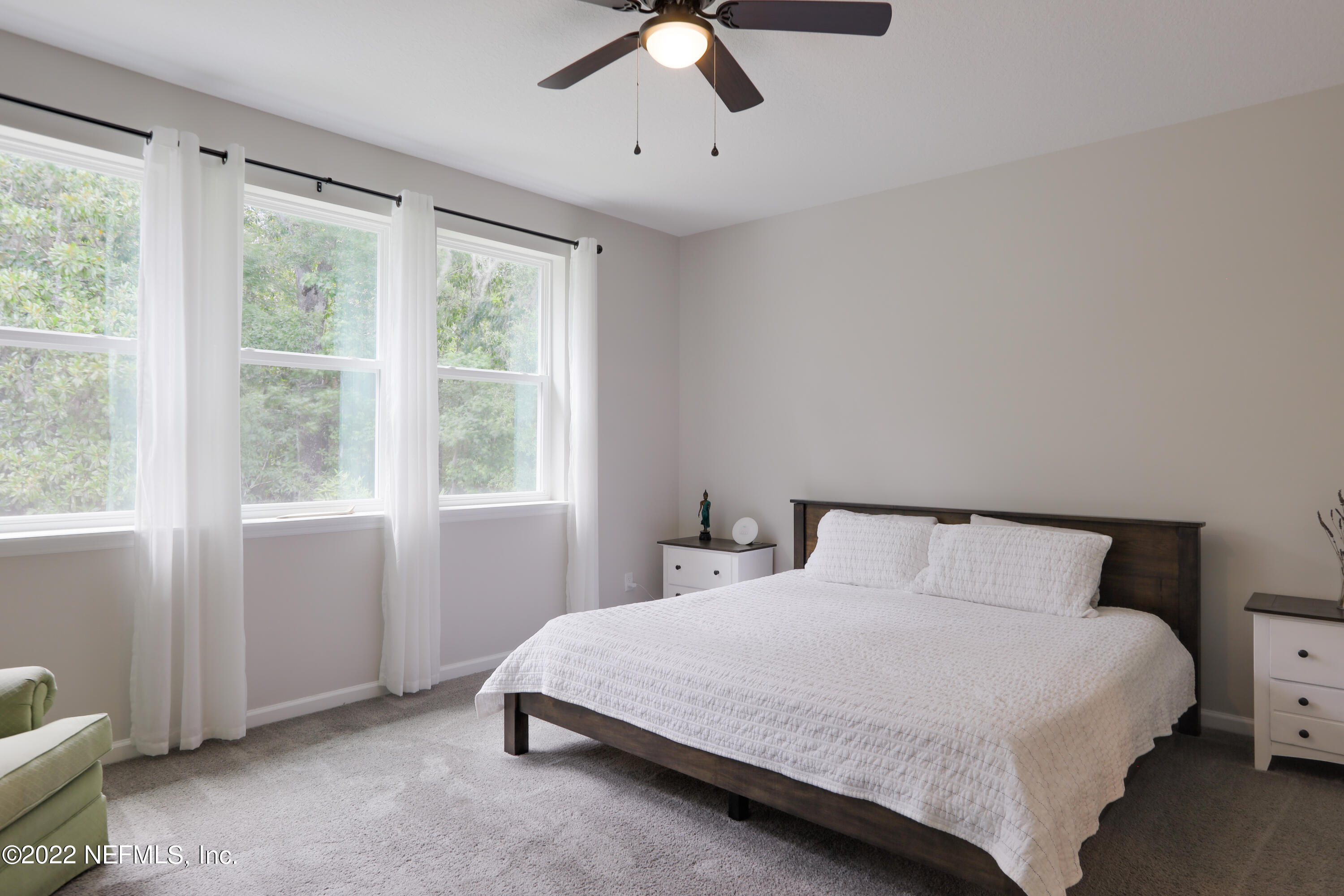 216 Cloverbrook Road St. Johns, FL 32259 - Photo 29 of 67 Master Bedroom