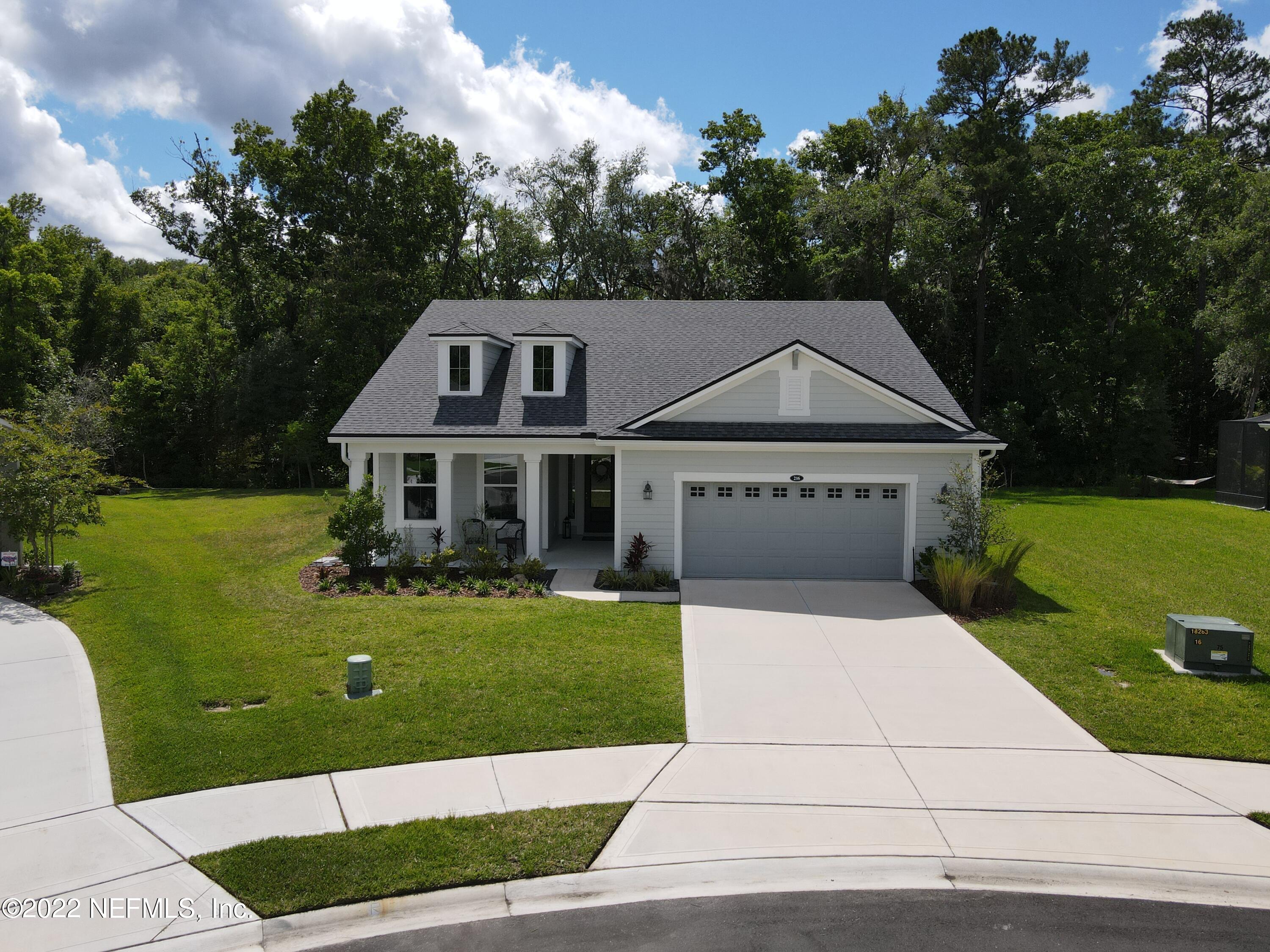 216 Cloverbrook Road St. Johns, FL 32259 - Photo 3 of 67 Photo_6553688_DJI_88_jpg_6307519_0_20226