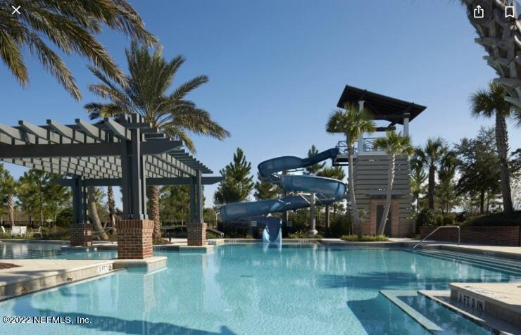 216 Cloverbrook Road St. Johns, FL 32259 - Photo 58 of 67 River House Pool