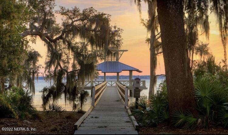 216 Cloverbrook Road St. Johns, FL 32259 - Photo 66 of 67 Pier