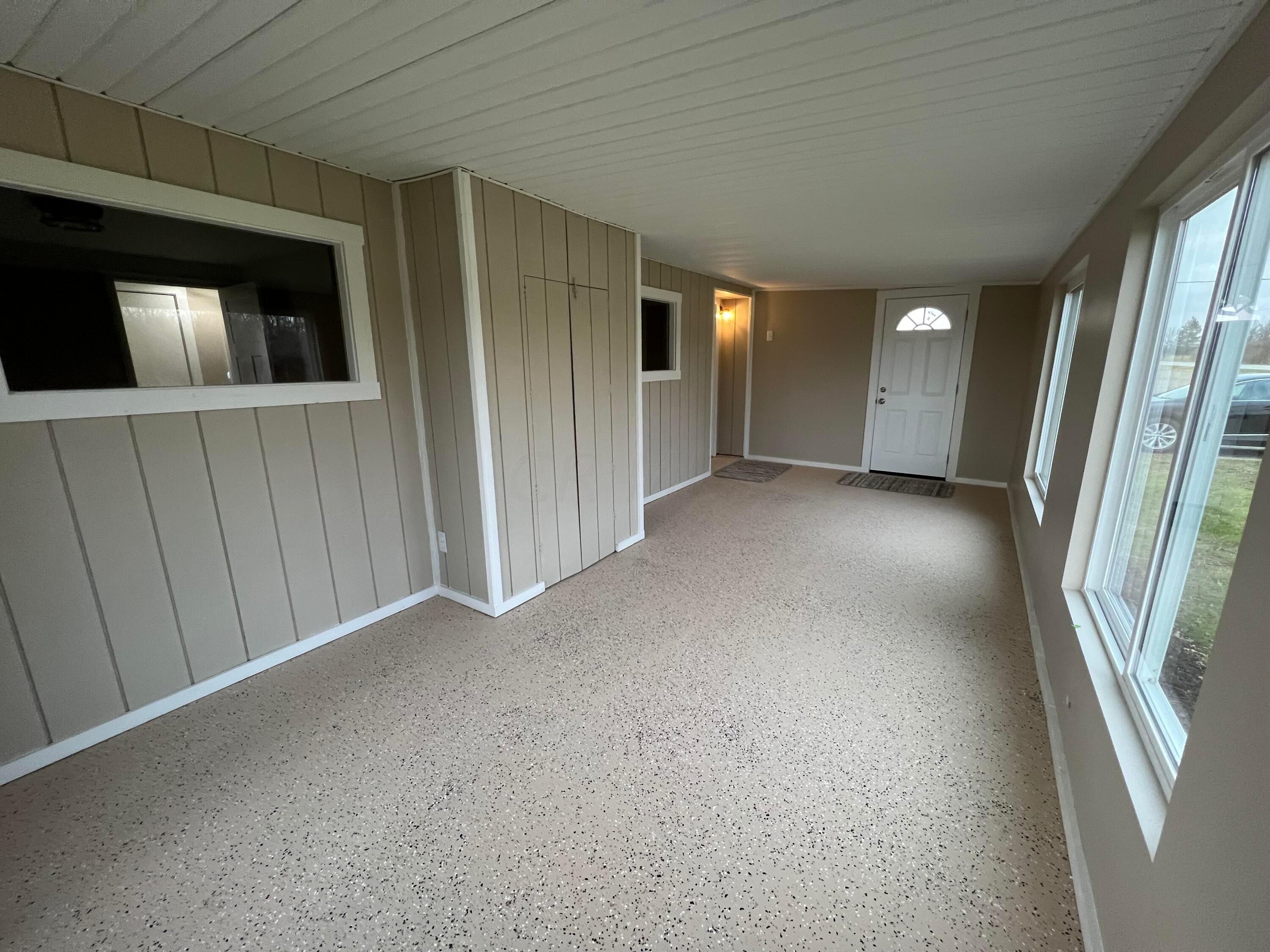 22555 State Rte 207 New Holland, OH 43145 - Photo 9 of 35 Sunroom