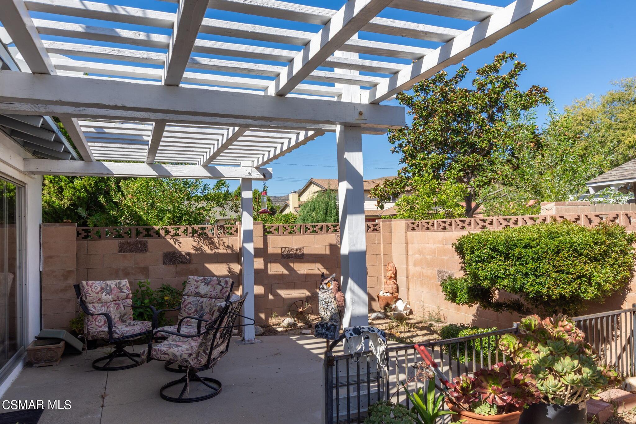 2190 May Court Simi Valley, CA 93063 - Photo 27 of 31 2190 May #27