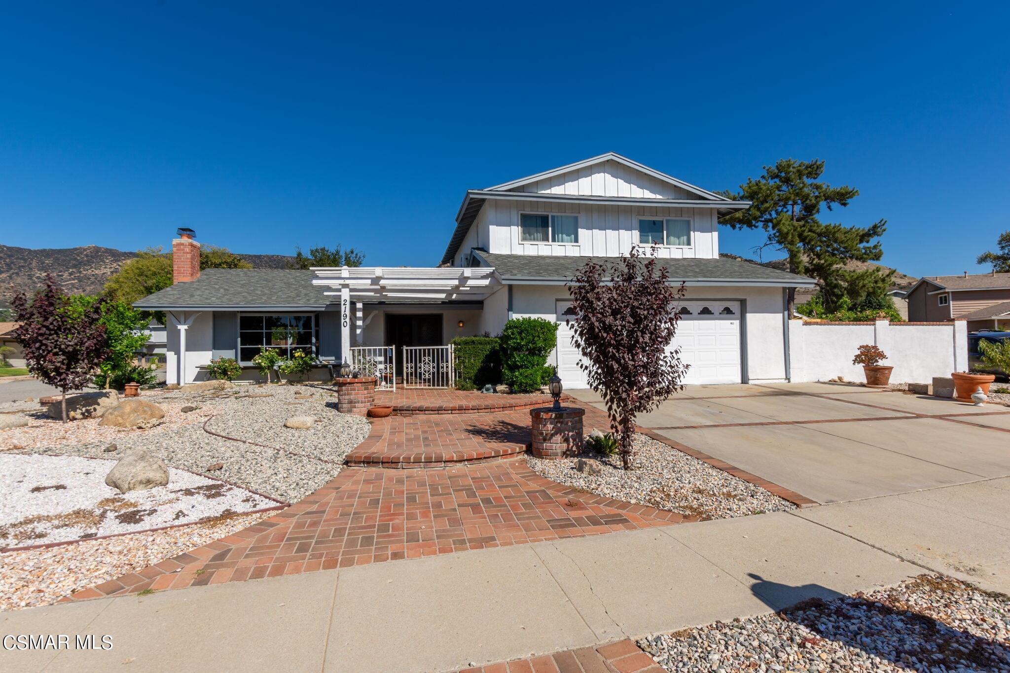 2190 May Court Simi Valley, CA 93063 - Photo 3 of 31 2190 May #3