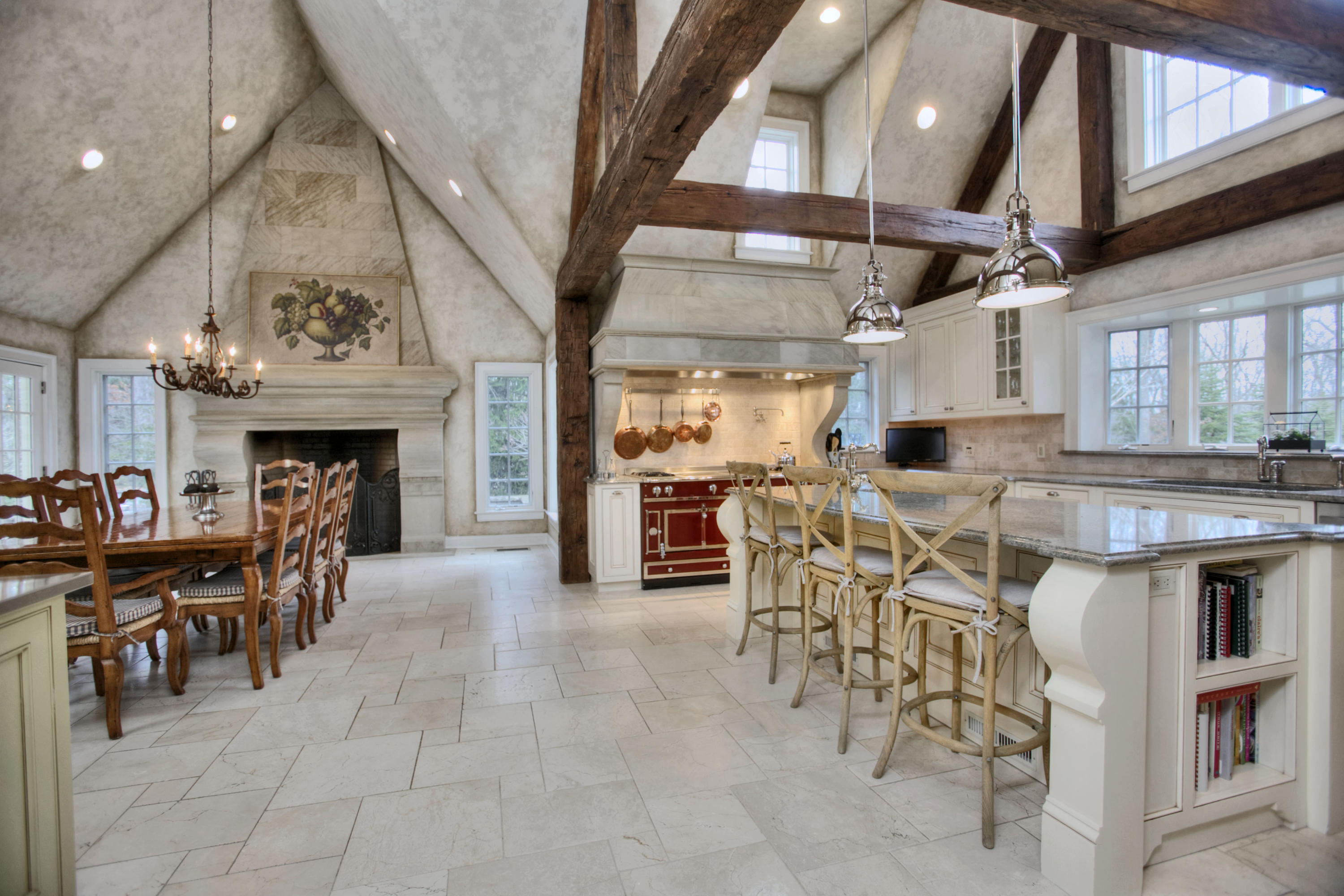 426 Frogtown Road New Canaan, CT 06840 - Photo 5 of 32 Kitchen