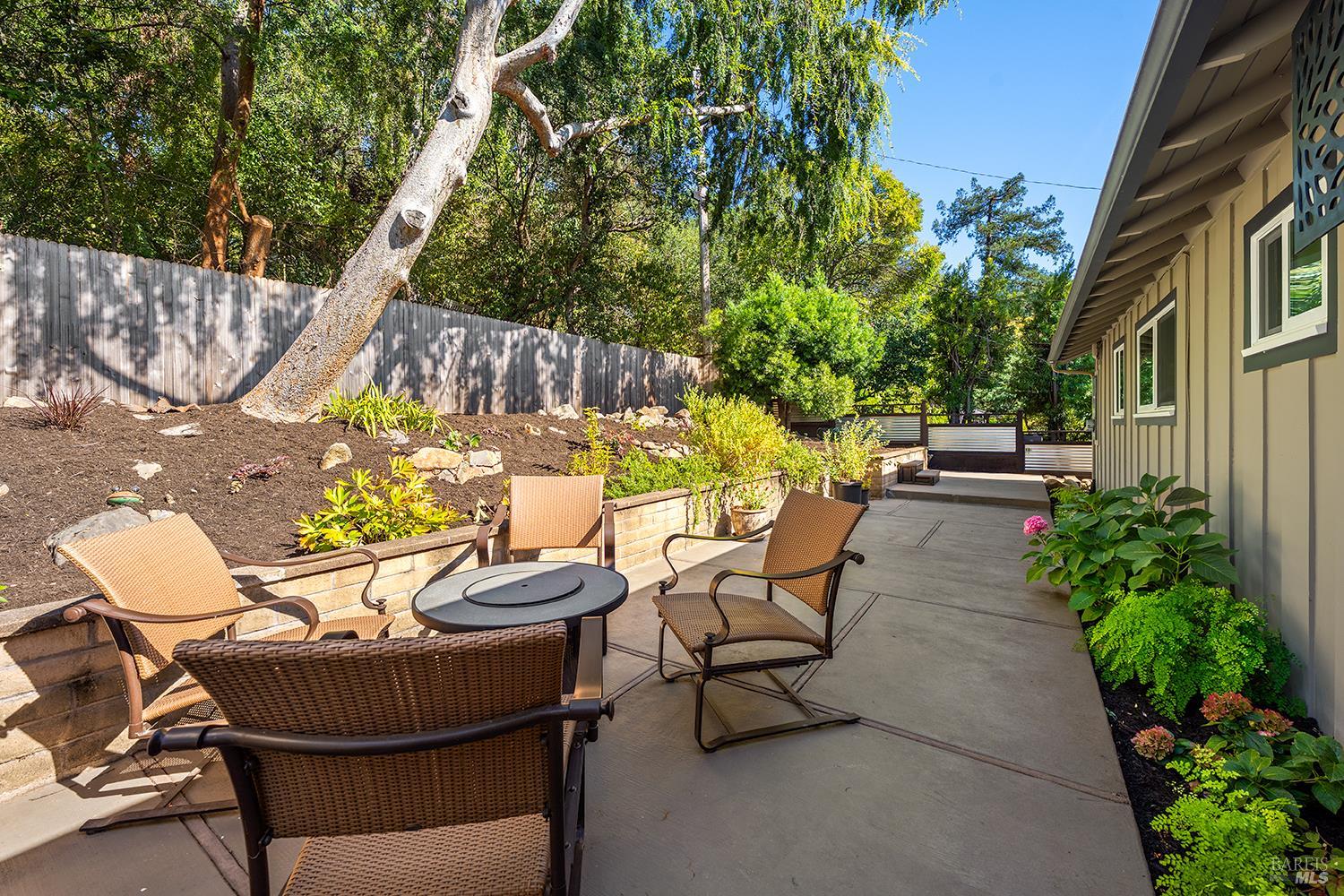 2018 Hidden Valley Drive Santa Rosa, CA 95404 - Photo 36 of 39 Gallery Image 36