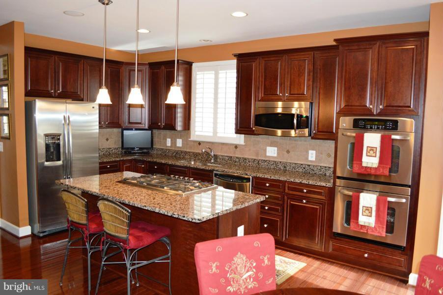 42473 Spring Splendor Drive Ashburn, VA 20148 - Photo 2 of 30 Kitchen