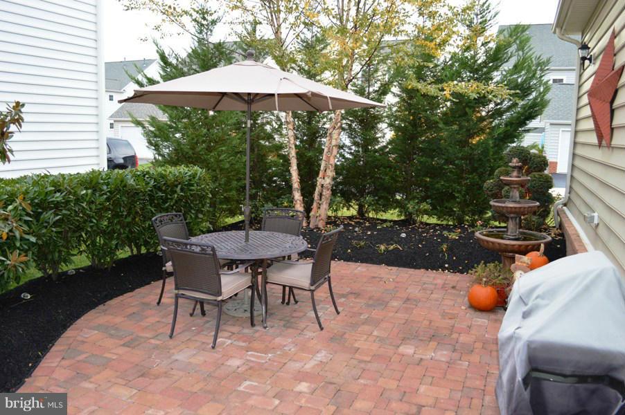 42473 Spring Splendor Drive Ashburn, VA 20148 - Photo 29 of 30 Exterior (Rear)