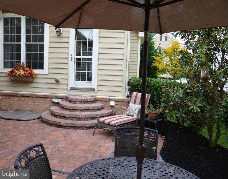 42473 Spring Splendor Drive Ashburn, VA 20148 - Photo 30 of 30 Exterior (Rear)