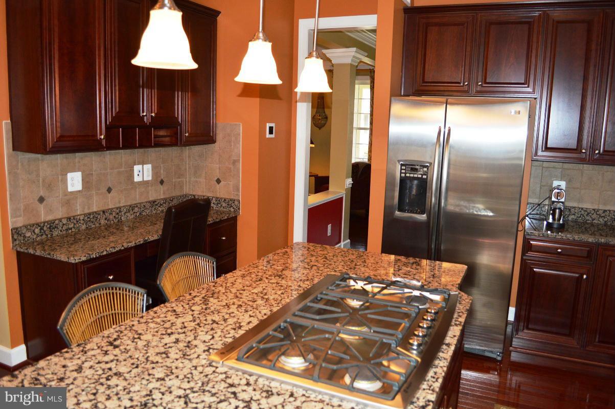 42473 Spring Splendor Drive Ashburn, VA 20148 - Photo 6 of 30 Kitchen