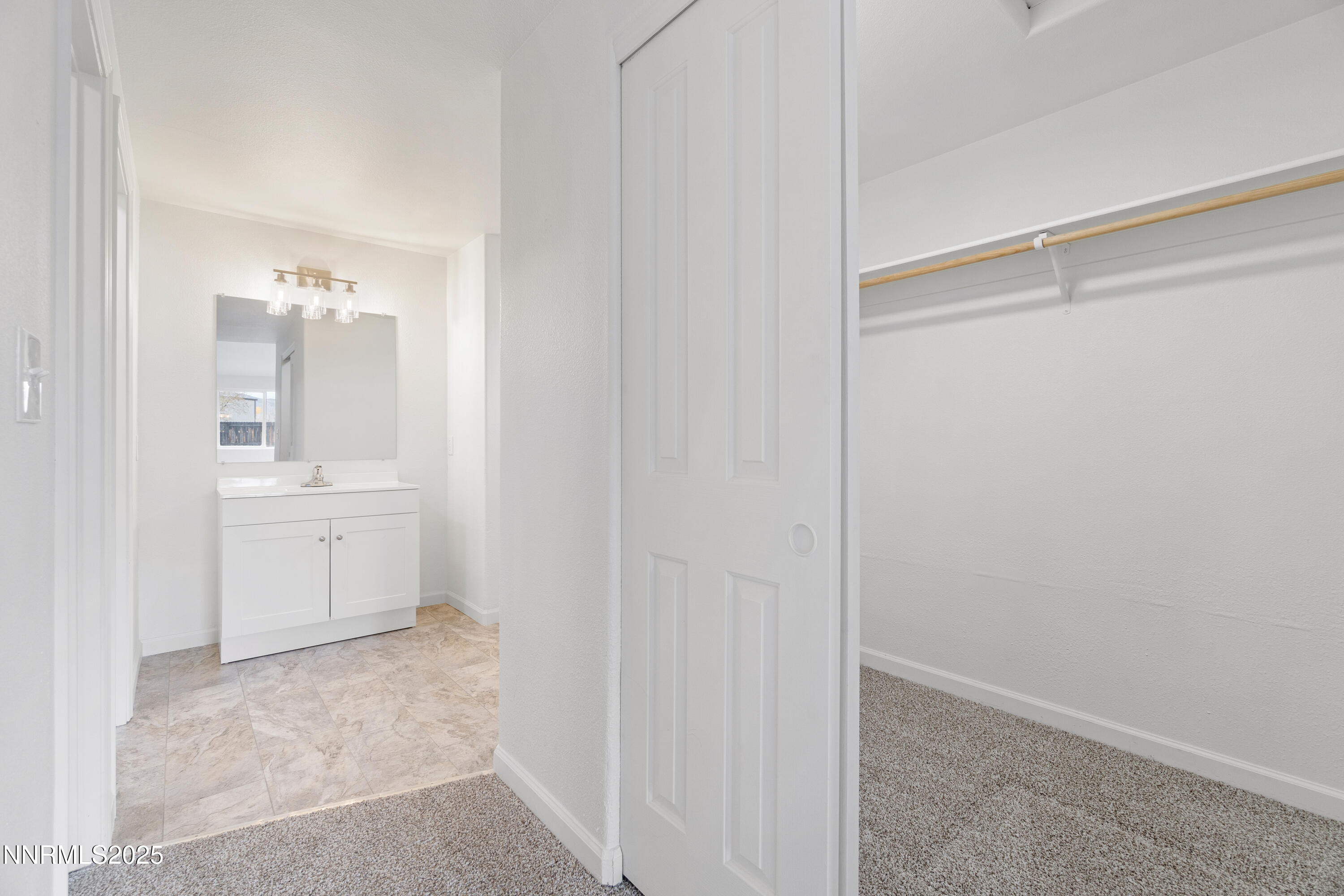 123 Shadow Mountain Drive Fernley, NV 89408 - Photo 23 of 28 a view of utility room