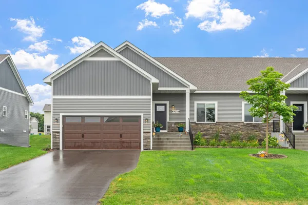 $362,500 | 20197 Prairie Drive, Big Lake, MN 55309