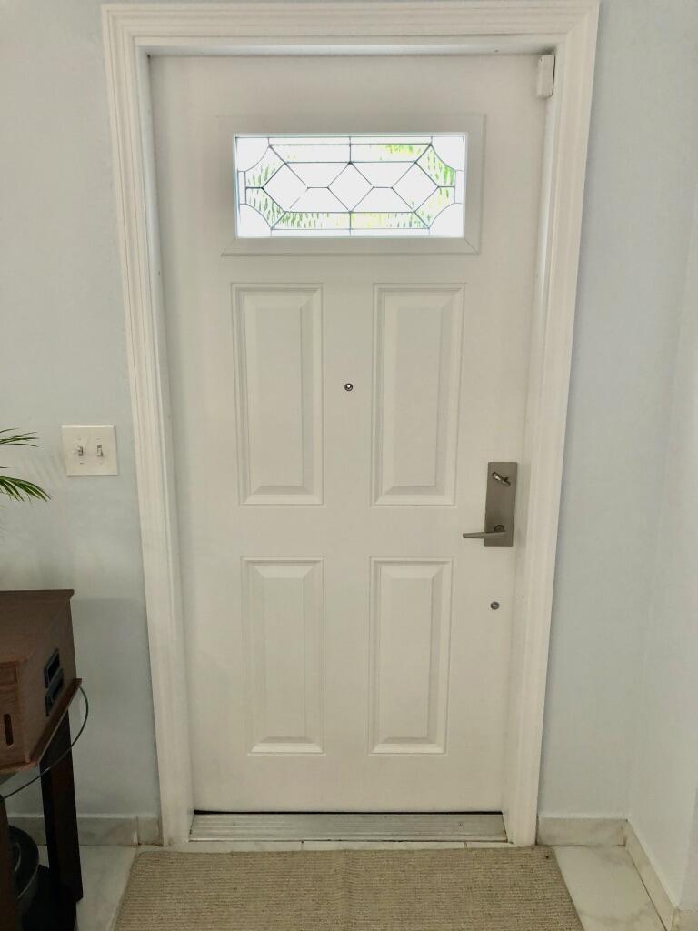 5821 Mango Road West Palm Beach, FL 33413 - Photo 9 of 21 frontdoor