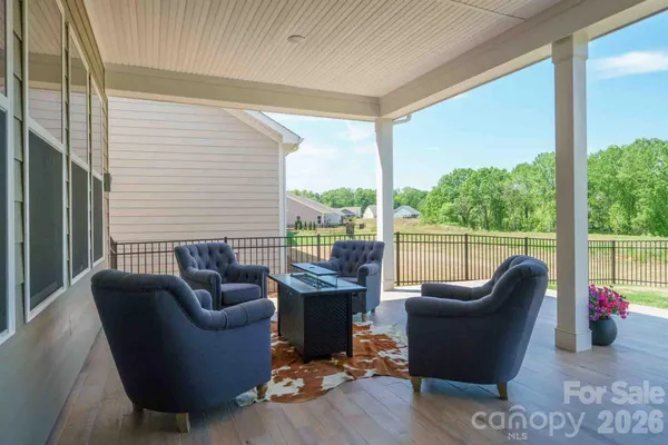 $935,000 | 3026 Lake Como Drive, Monroe, NC 28110