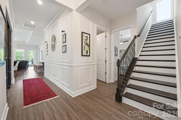 $935,000 | 3026 Lake Como Drive, Monroe, NC 28110