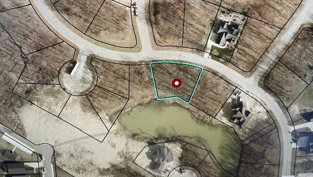 746 Ketill Court Crown Point, IN 46307 - Photo 12 of 12 a picture of door lock