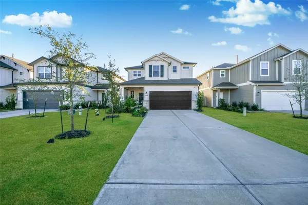 $2,350 | 25928 Chicory Drive, Magnolia, TX 77355