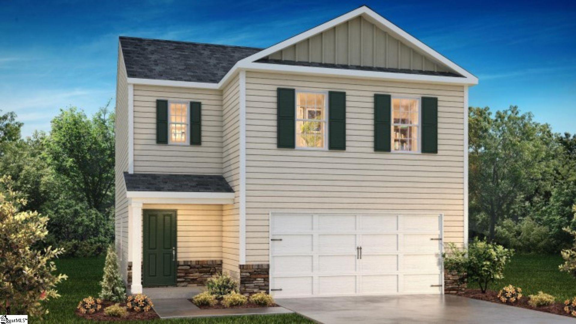 108 Elgin Drive Laurens, SC 29360 - Photo 1 of 2