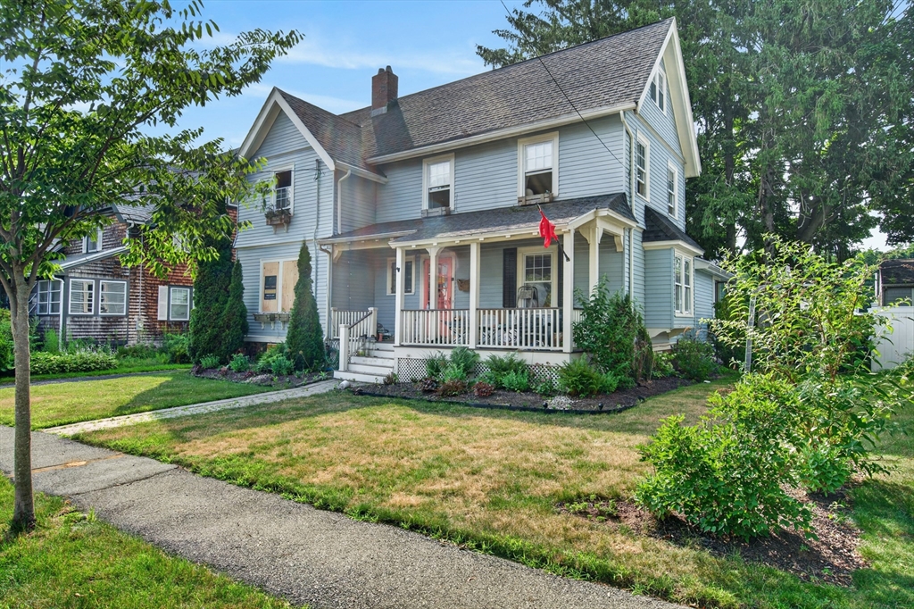 18 Sturtevant Street Beverly, MA 01915 - Photo 5 of 18