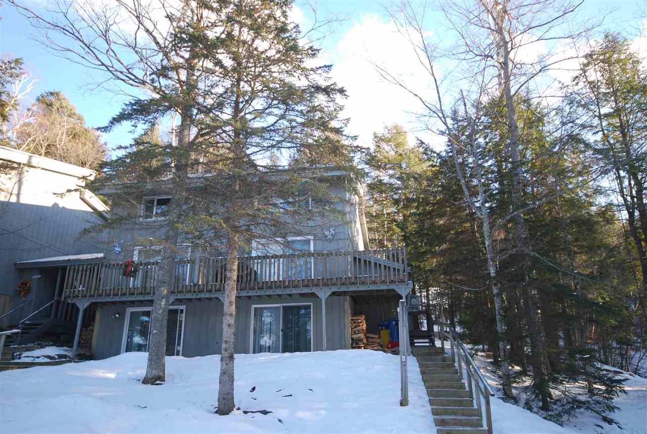 16 Stratton West Road, Unit 16 Winhall, VT 05340 - Photo 1 of 15
