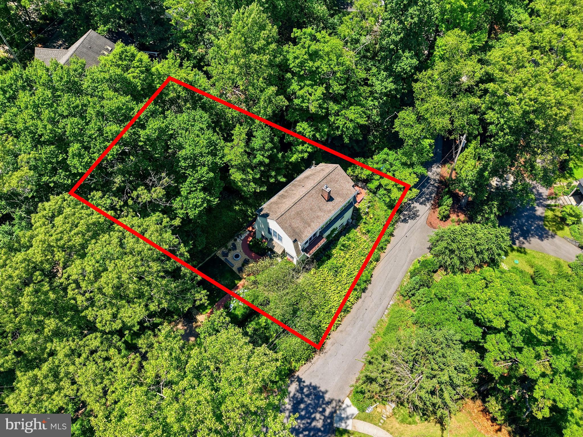 1724 Robinhood Road Annapolis, MD 21401 - Photo 70 of 73