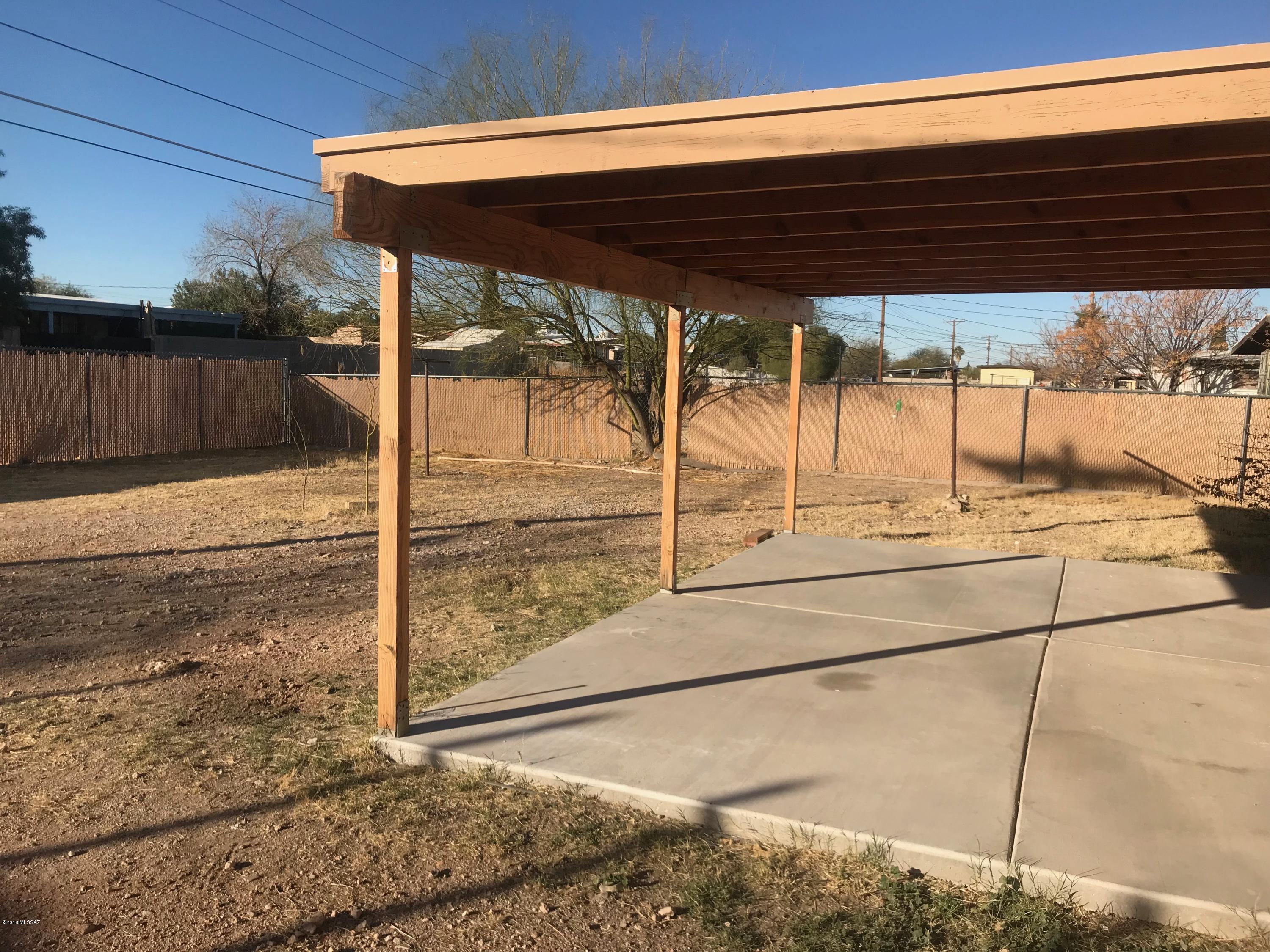 109 West Bilby Road Tucson, AZ 85706 - Photo 18 of 20 Gallery Image 18
