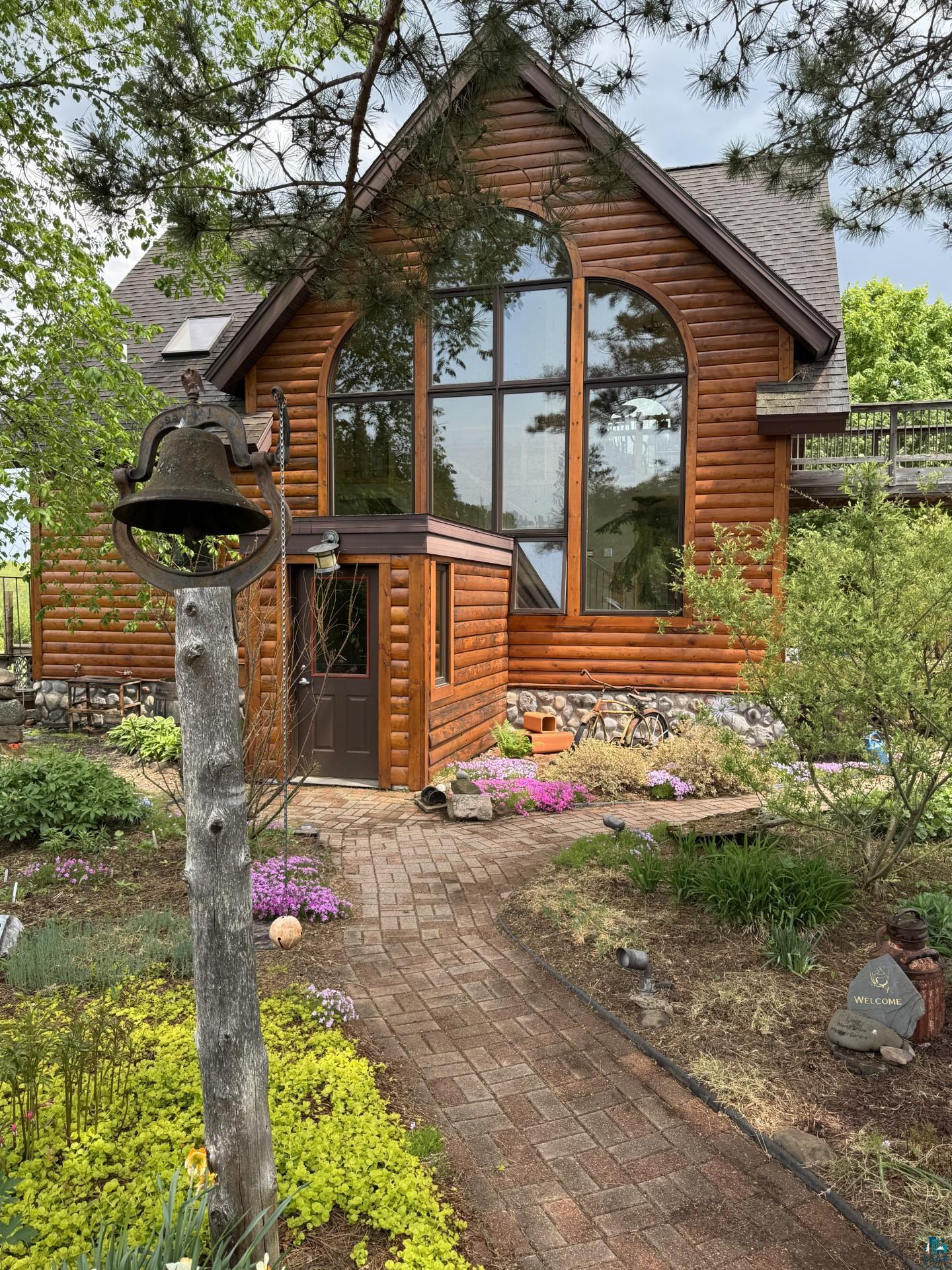 3213 East Alger Grade Two Harbors, MN 55616 - Photo 35 of 49