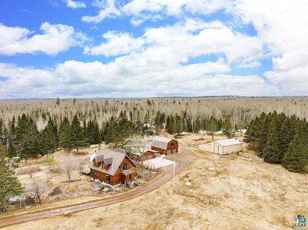 $589,900 | 3213 East Alger Grade, Two Harbors, MN 55616