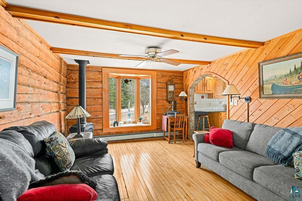 3213 East Alger Grade Two Harbors, MN 55616 - Photo 7 of 49