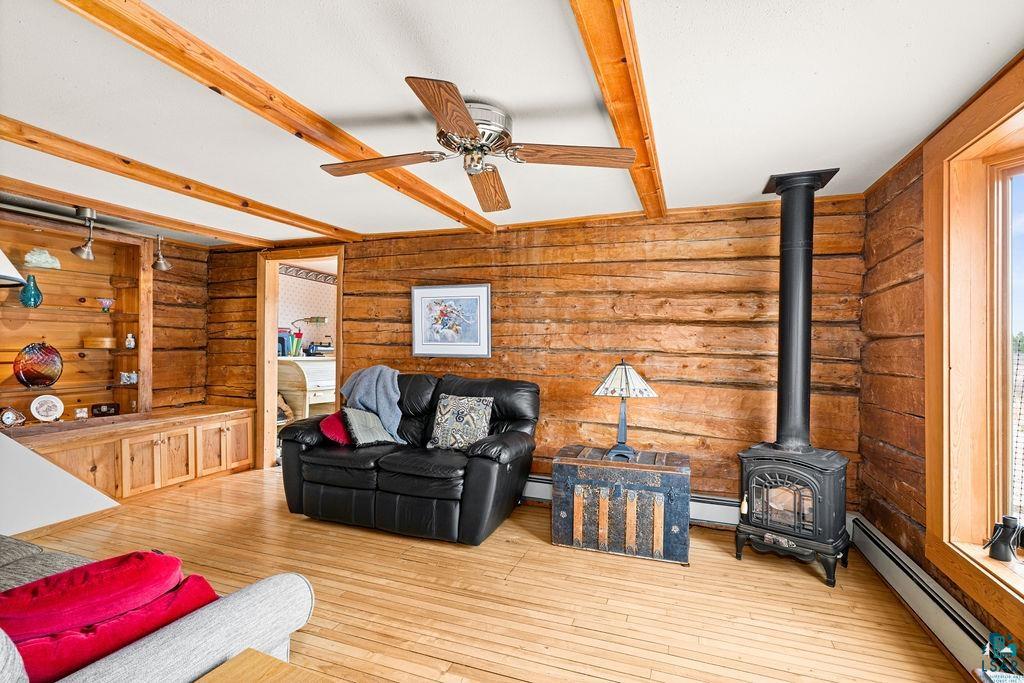 3213 East Alger Grade Two Harbors, MN 55616 - Photo 9 of 49