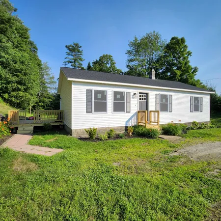 $379,000 | 1289 Bugbee Crossing Road, Burke, VT 05871