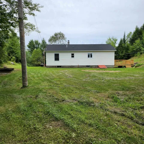 $359,000 | 1289 Bugbee Crossing Road, Burke, VT 05871