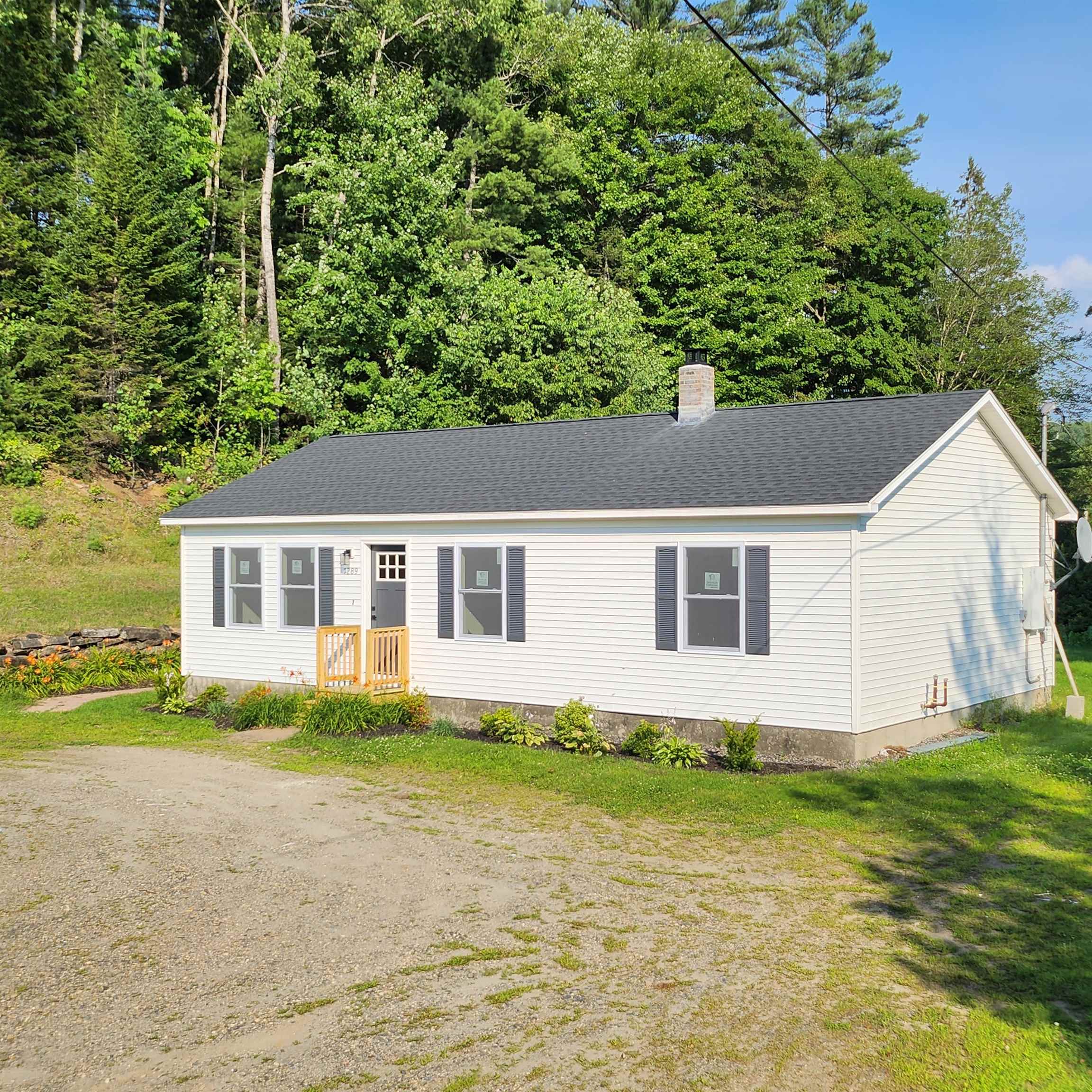 1289 Bugbee Crossing Road Burke, VT 05871 - Photo 2 of 14