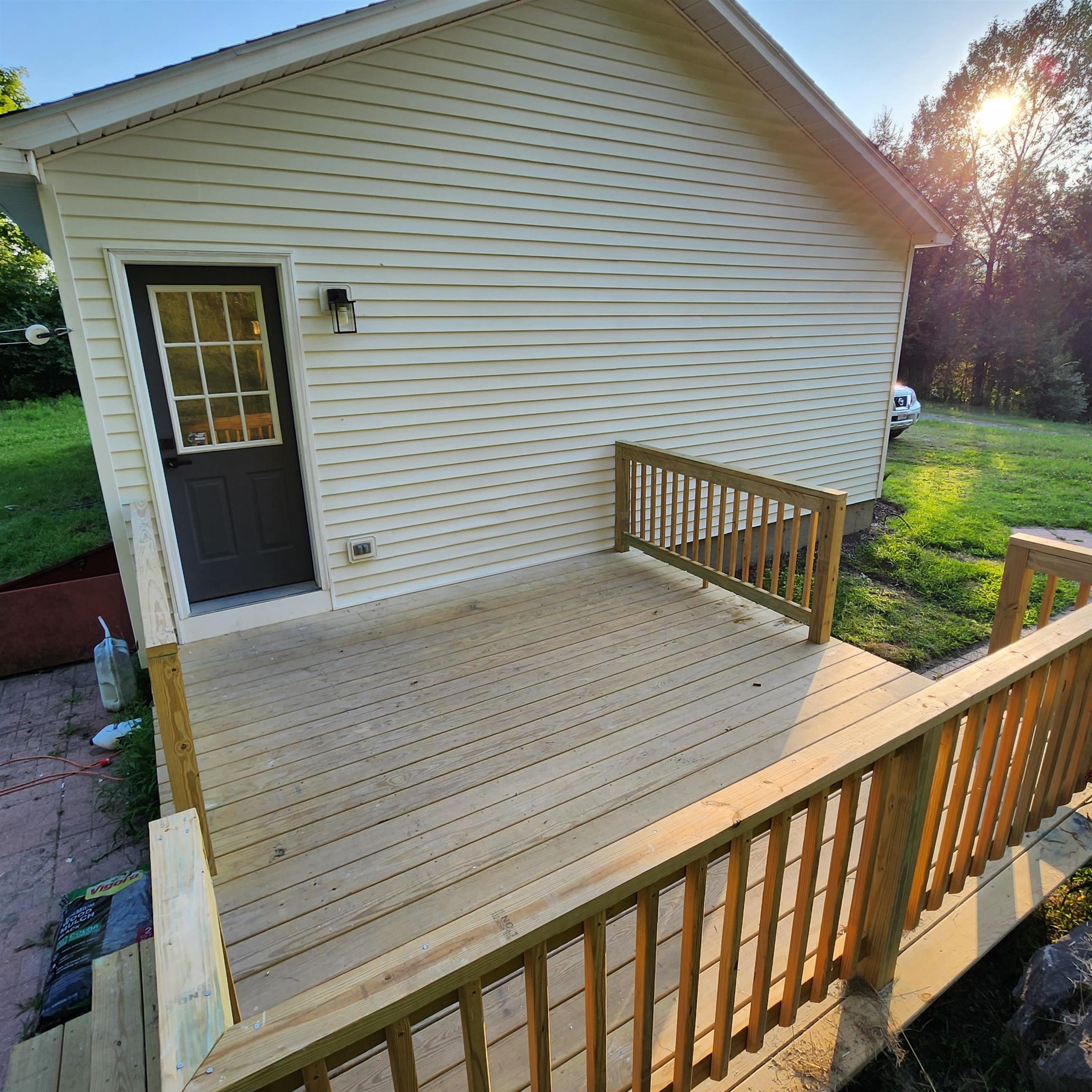 1289 Bugbee Crossing Road Burke, VT 05871 - Photo 3 of 14