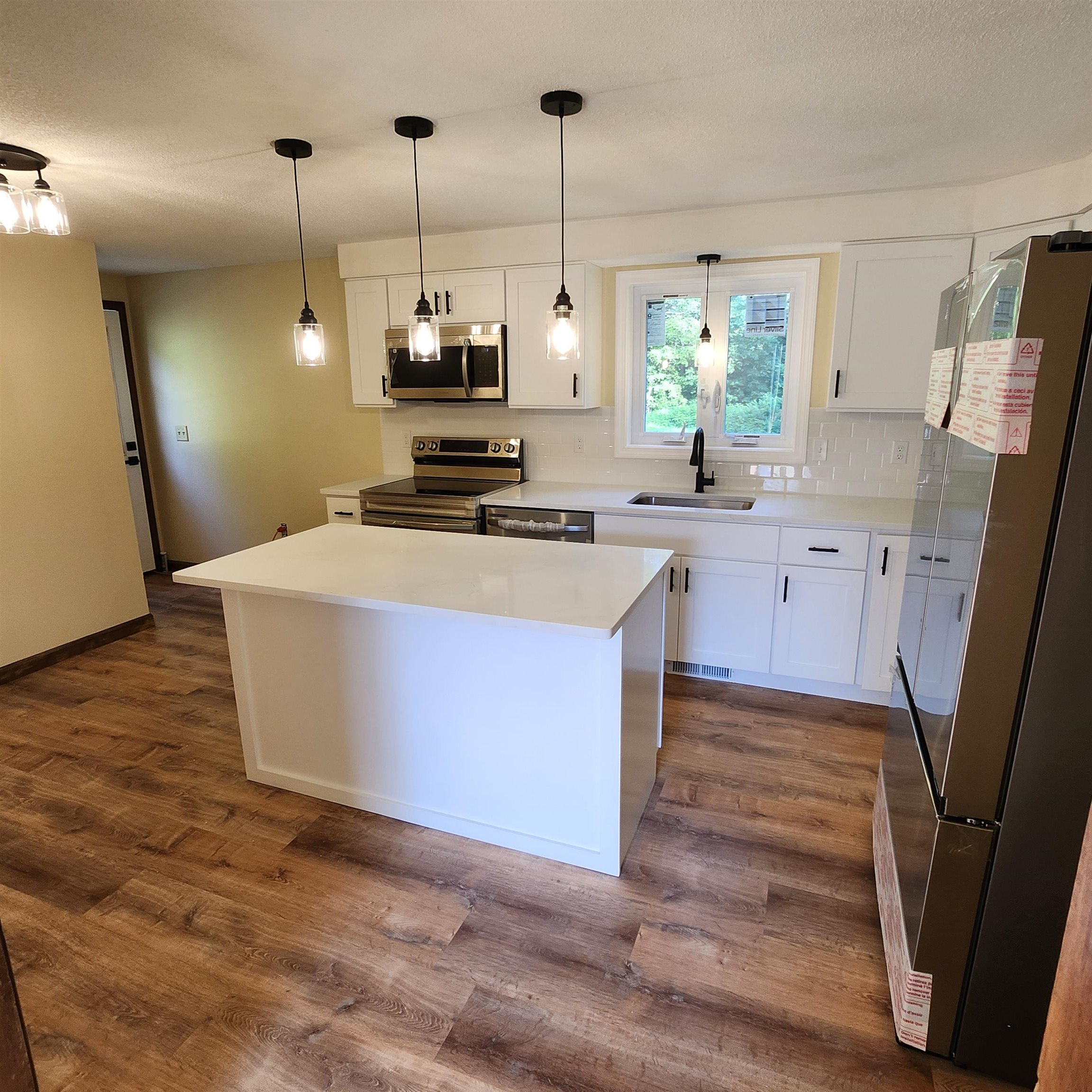 1289 Bugbee Crossing Road Burke, VT 05871 - Photo 4 of 14