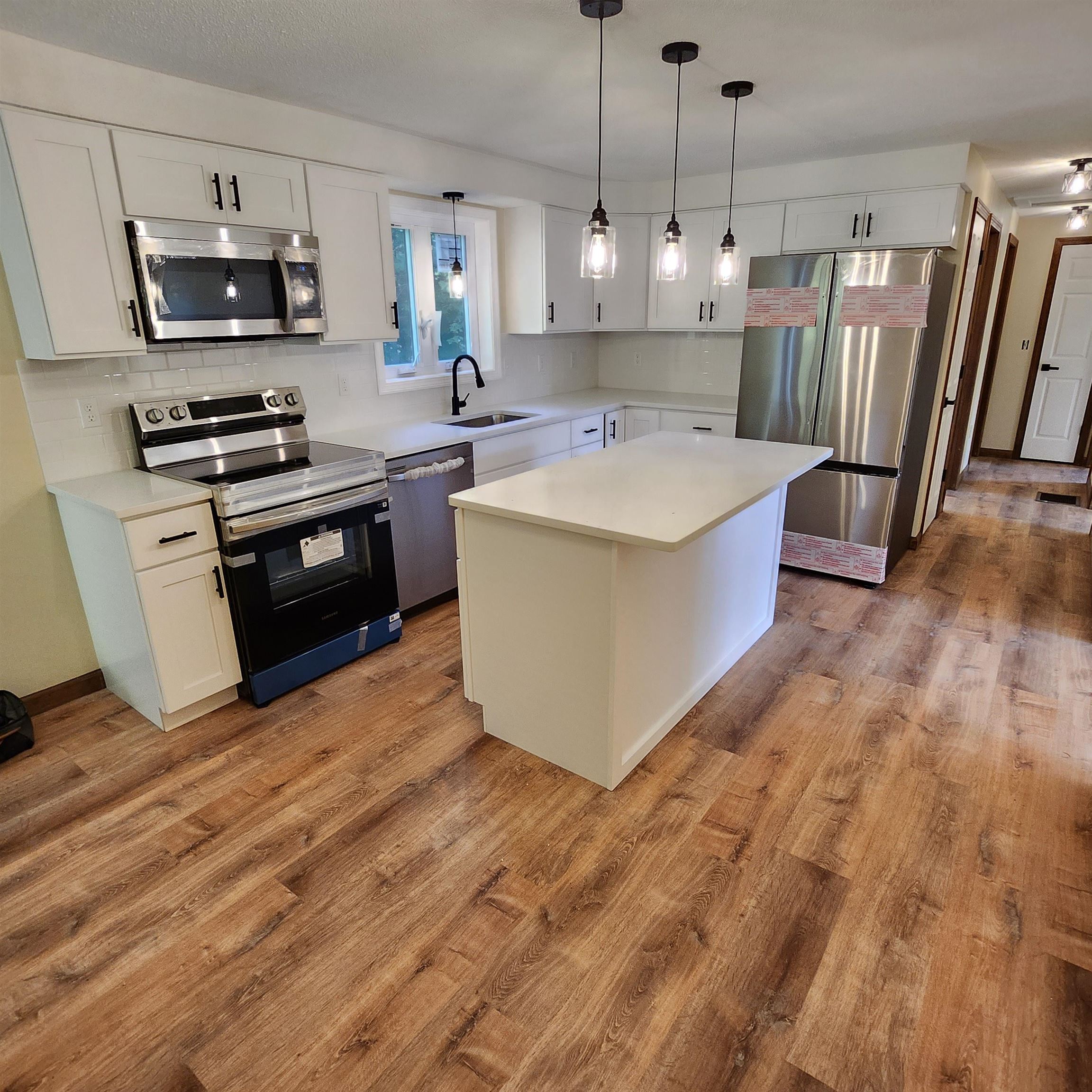 1289 Bugbee Crossing Road Burke, VT 05871 - Photo 5 of 14