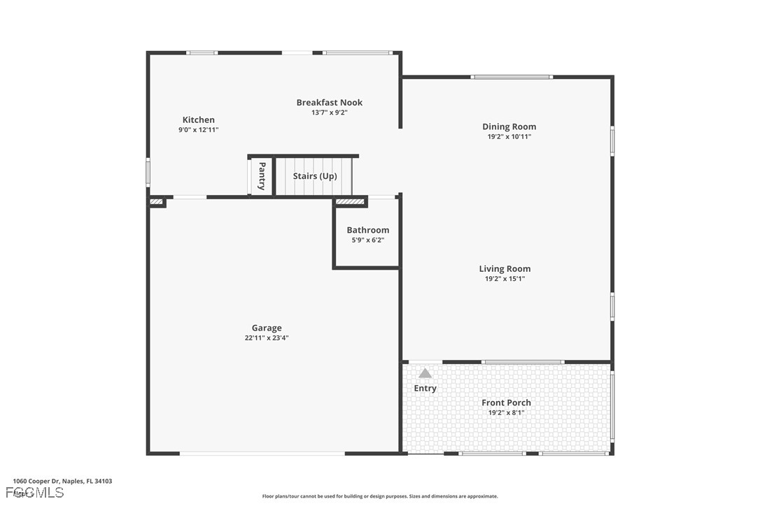 1060 Cooper Drive Naples, FL 34103 - Photo 31 of 33 unknown