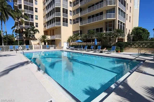 $14,000 | 5550 Heron Point Drive, Unit 504, Naples, FL 34108