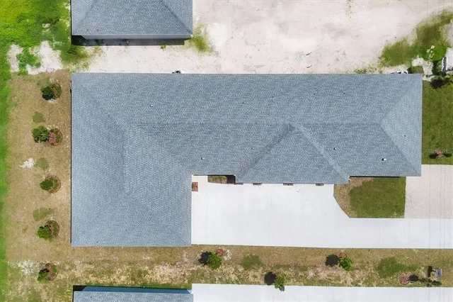 a view of outdoor space tennis court
